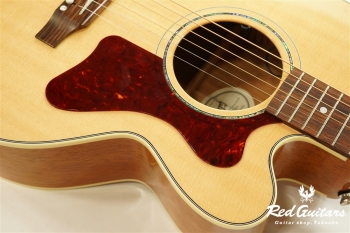 Parlor Mahogany M - Antique Natural